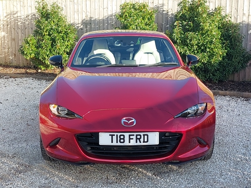 Used Mazda MX-5 2023 for sale - 76328662: Photo 12