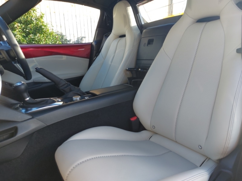 Used Mazda MX-5 2023 for sale - 76328662: Photo 6