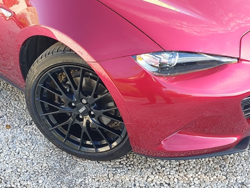Used Mazda MX-5 2023 for sale - 76328662: Photo 9