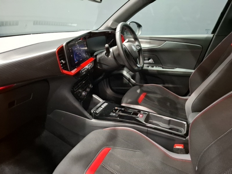 Used Vauxhall Mokka 2023 for sale - 77882013: Photo 5