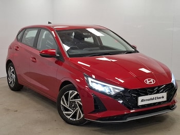 Used Hyundai i20 2023 for sale - 78616948: Photo