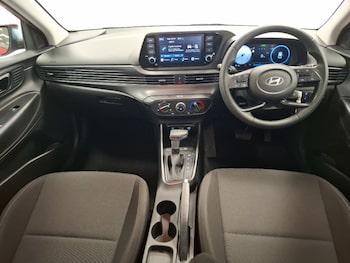 Used Hyundai i20 2023 for sale - 78616948: Photo