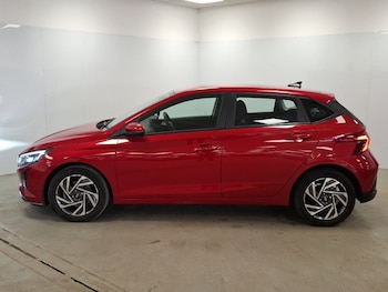 Used Hyundai i20 2023 for sale - 78616948: Photo