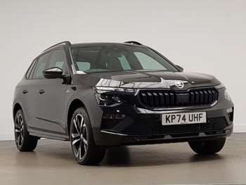 2024 - 1.5 TSI Monte Carlo 5dr DSG