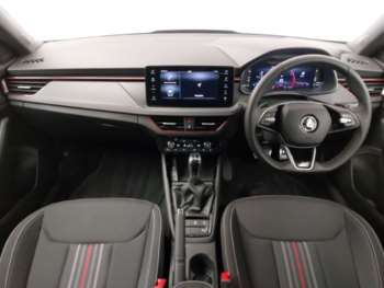Used Skoda Kamiq 2024 for sale - 74901655: Photo