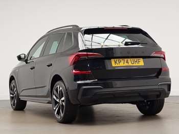 Used Skoda Kamiq 2024 for sale - 74901655: Photo
