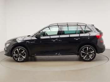 Used Skoda Kamiq 2024 for sale - 74901655: Photo
