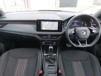 Used Skoda Kamiq 2024 for sale - 76459554: Photo