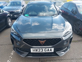 Used Cupra Formentor 2023 for sale - 78866036: Photo