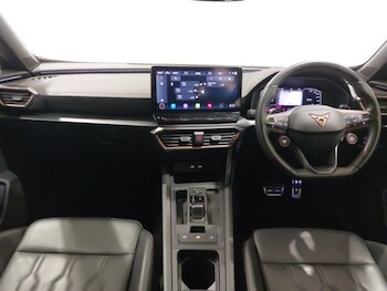 Used Cupra Formentor 2023 for sale - 78866036: Photo