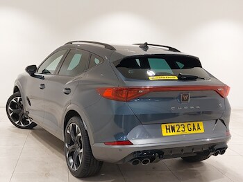 Used Cupra Formentor 2023 for sale - 78866036: Photo