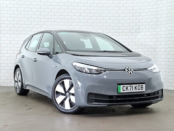 Used Volkswagen ID.3 2021 for sale - 78921993: Photo