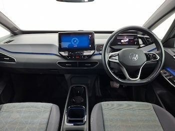 Used Volkswagen ID.3 2021 for sale - 78921993: Photo
