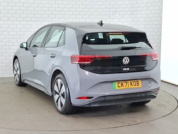 Used Volkswagen ID.3 2021 for sale - 78921993: Photo