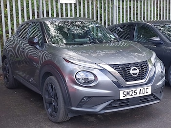 Used Nissan Juke 2025 for sale - 78635098: Photo