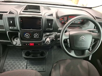 Used Citroen Relay 2023 for sale - 79516625: Photo