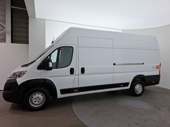 Used Citroen Relay 2023 for sale - 79516625: Photo