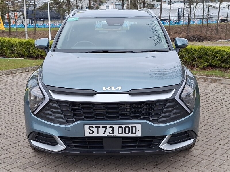 Used Kia Sportage 2023 for sale - 78164779: Photo 12