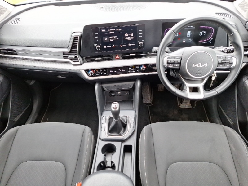 Used Kia Sportage 2023 for sale - 78164779: Photo 2