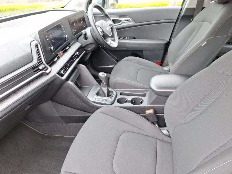 Used Kia Sportage 2023 for sale - 78164779: Photo 5