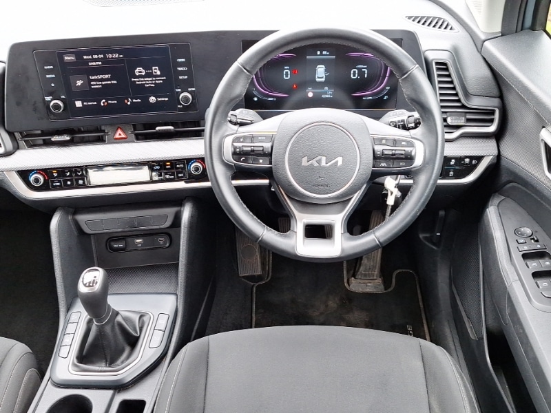 Used Kia Sportage 2023 for sale - 78164779: Photo 7