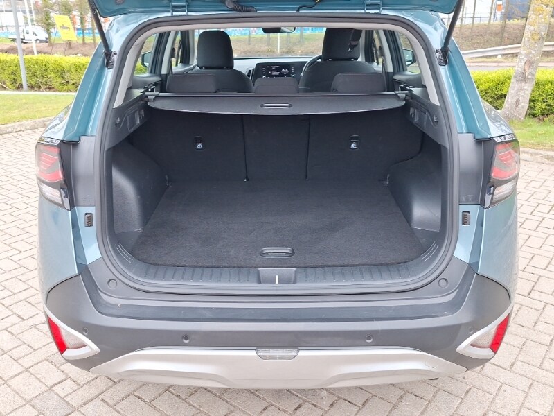 Used Kia Sportage 2023 for sale - 78164779: Photo 8