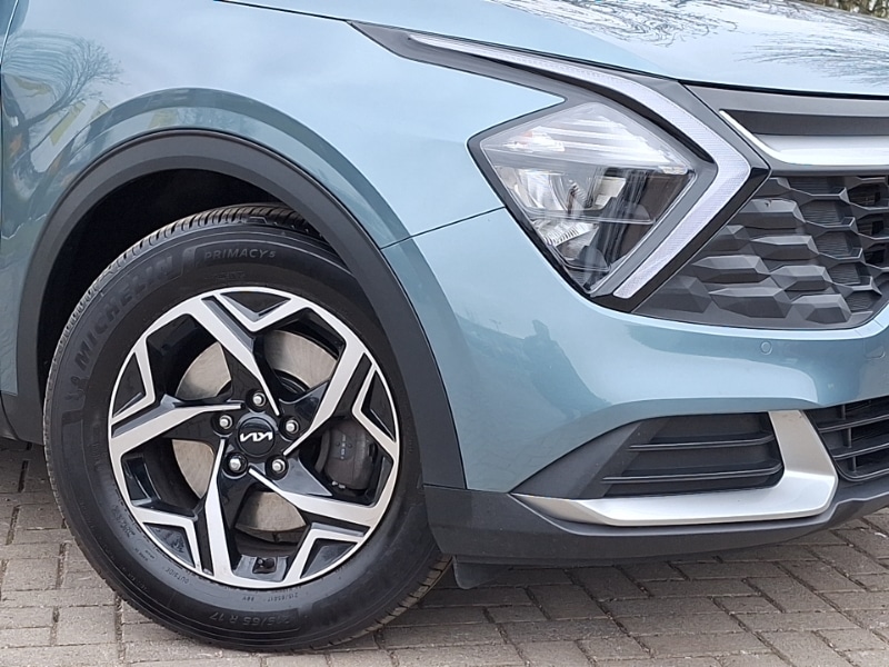 Used Kia Sportage 2023 for sale - 78164779: Photo 9