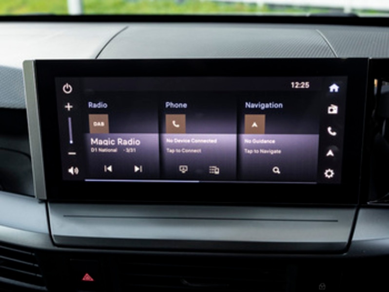 Used Vauxhall Frontera 2025 for sale - 77817150: Photo 10