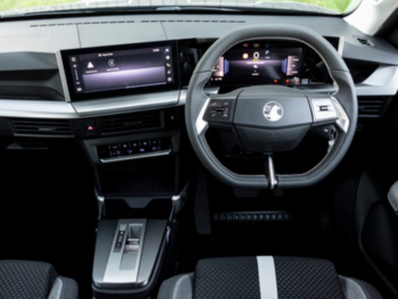 Used Vauxhall Frontera 2025 for sale - 77817150: Photo 8