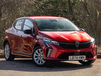 Used Renault Clio 2024 for sale - 77767690: Photo