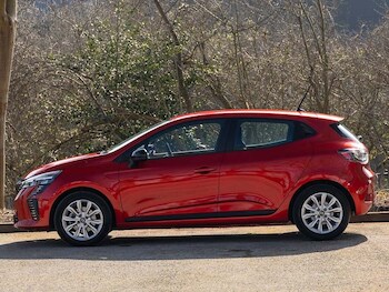 Used Renault Clio 2024 for sale - 77767690: Photo