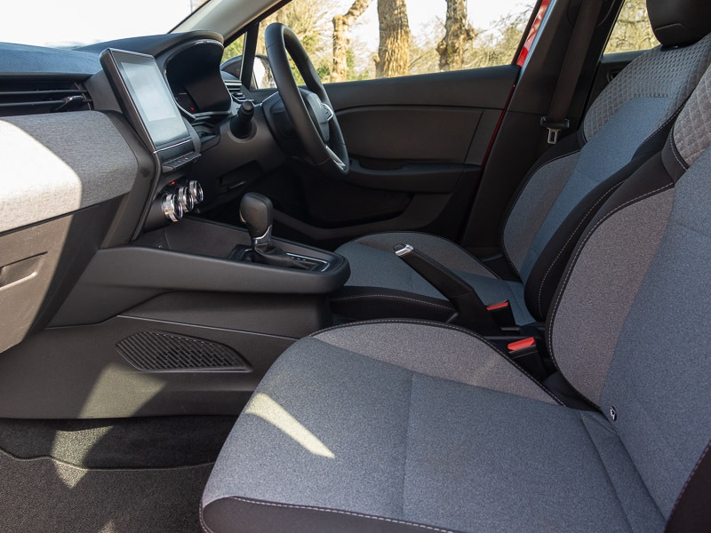 Used Renault Clio 2024 for sale - 77767690: Photo 5