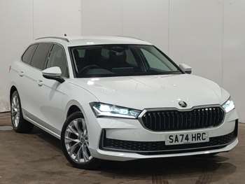 2024 - 1.5 TSI e-TEC SE L 5dr DSG
