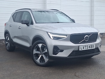 Used Volvo XC40 2023 for sale - 79386900: Photo