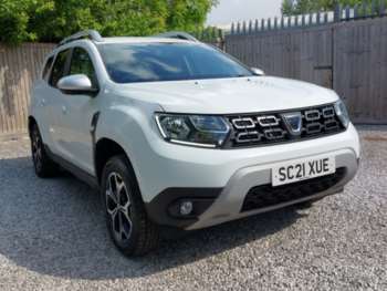 2021 - 1.3 TCe 130 Prestige 5dr