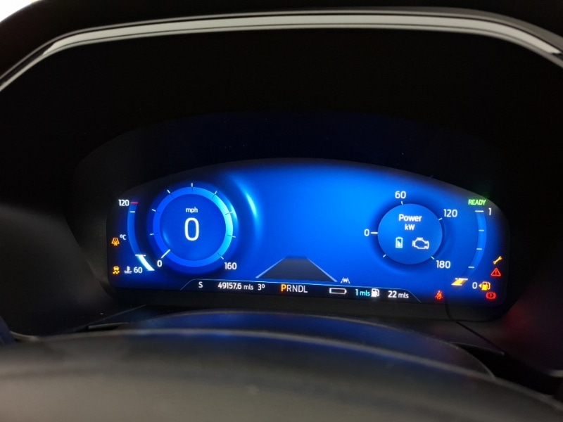 Used Ford Kuga 2021 for sale - 76726955: Photo 10