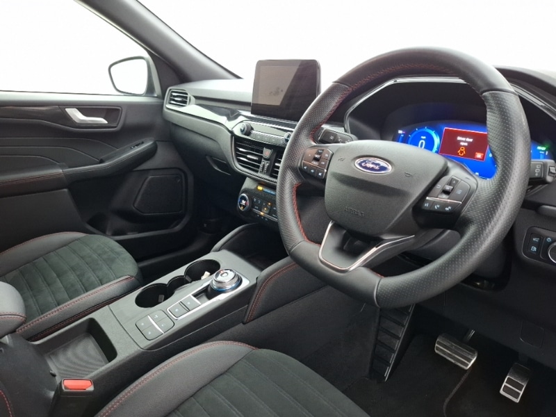 Used Ford Kuga 2021 for sale - 76726955: Photo 12