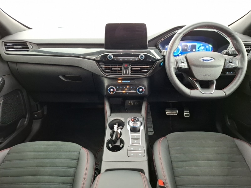 Used Ford Kuga 2021 for sale - 76726955: Photo 2