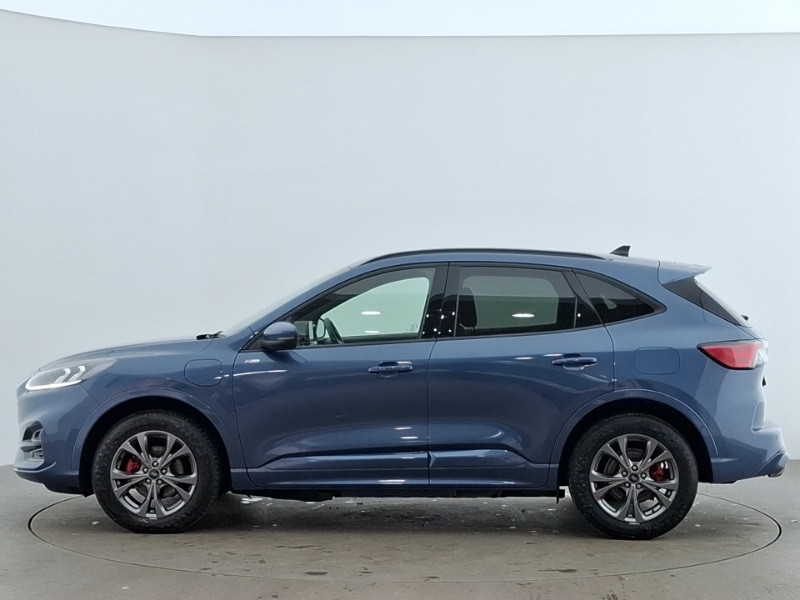 Used Ford Kuga 2021 for sale - 76726955: Photo 4