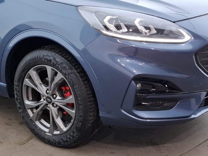 Used Ford Kuga 2021 for sale - 76726955: Photo 9