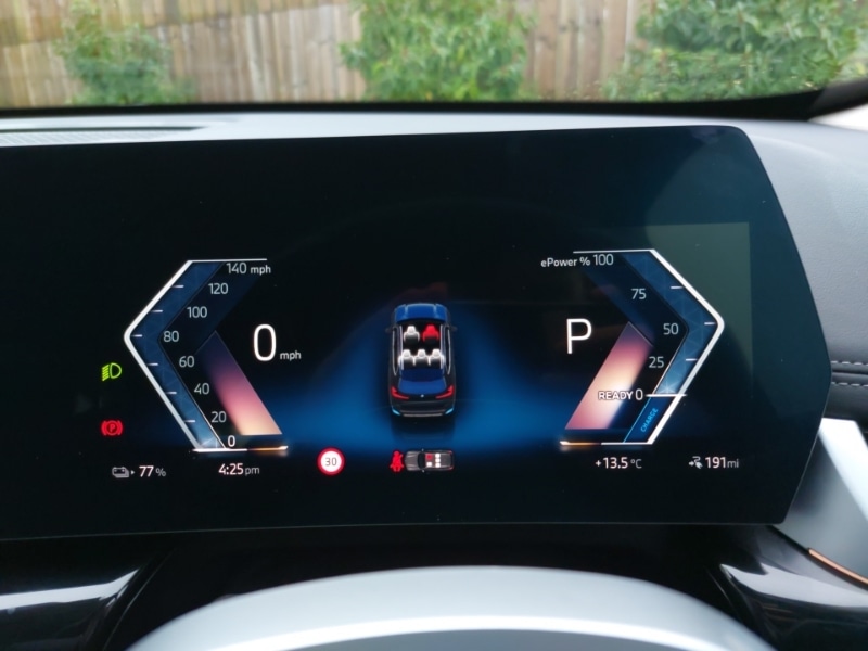 Used BMW iX1 2023 for sale - 77876706: Photo 9