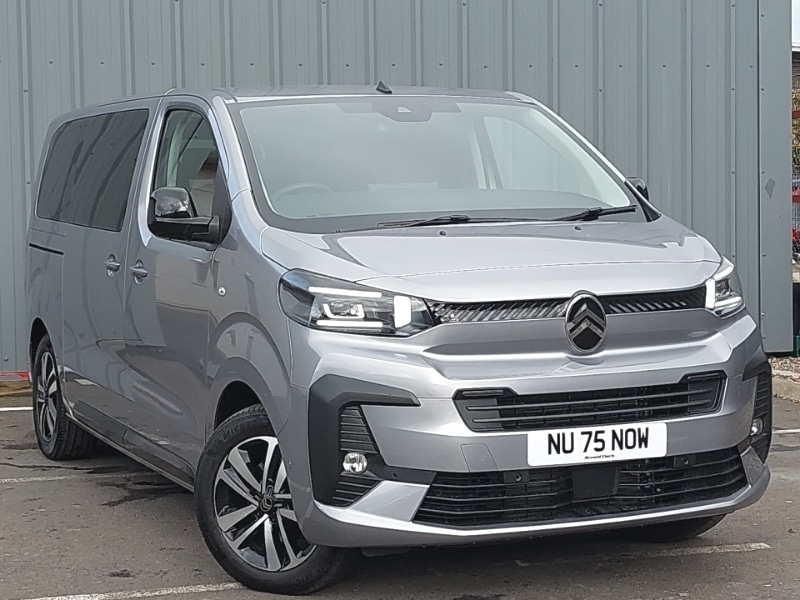 Used Citroen Space Tourer 2025 for sale - 77569382: Photo 1