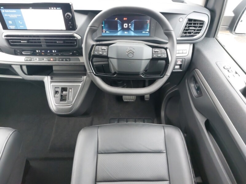 Used Citroen Space Tourer 2025 for sale - 77569382: Photo 7