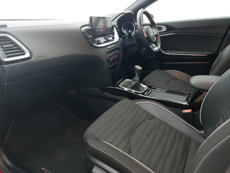 Used Kia Pro Ceed 2024 for sale - 77949467: Photo 5