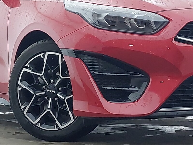 Used Kia Pro Ceed 2024 for sale - 77949467: Photo 9