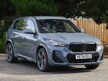 BMW - X1