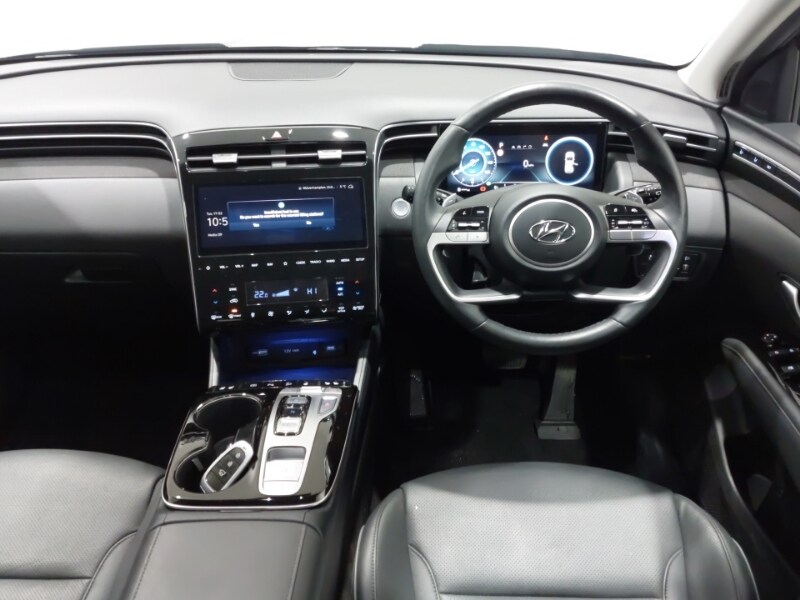 Used Hyundai TUCSON 2023 for sale - 77580678: Photo 10