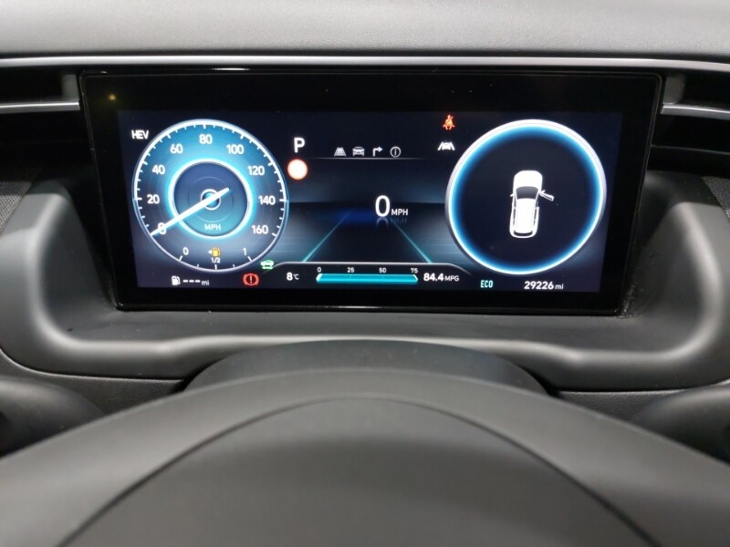 Used Hyundai TUCSON 2023 for sale - 77580678: Photo 11