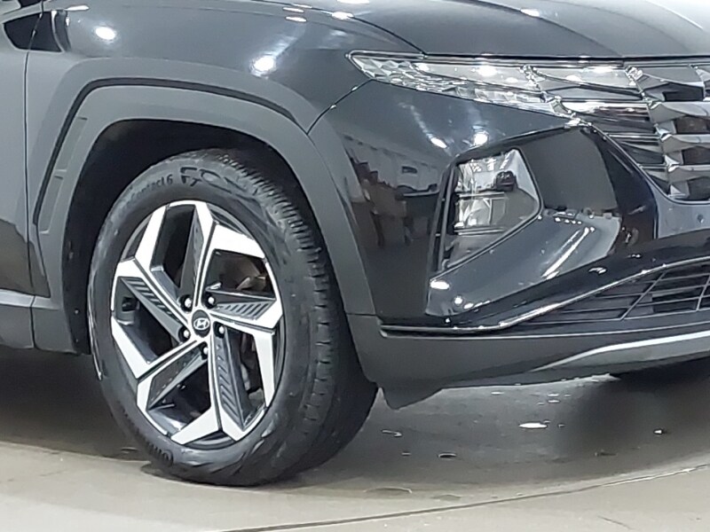 Used Hyundai TUCSON 2023 for sale - 77580678: Photo 9