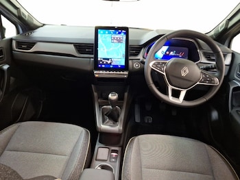 Used Renault Symbioz 2025 for sale - 78917247: Photo